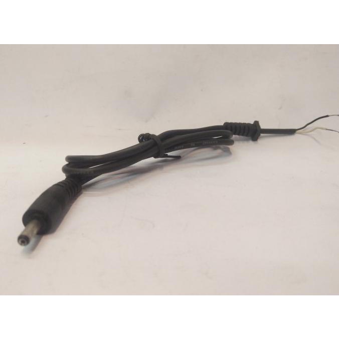 Open DS] Kabel Jack/ Jek DC Adaptor Kepala Nokia/ Kecil Male/ Cowo/ Jantan