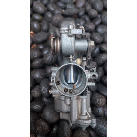 karbu tiger ori reamer