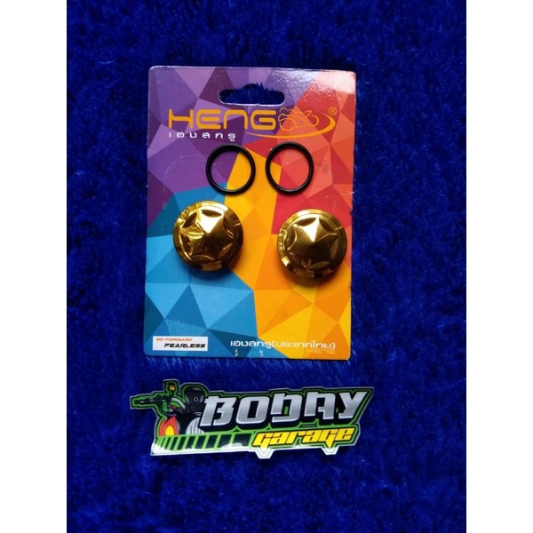 Tutup As Shock Probolt Ninja R As 33