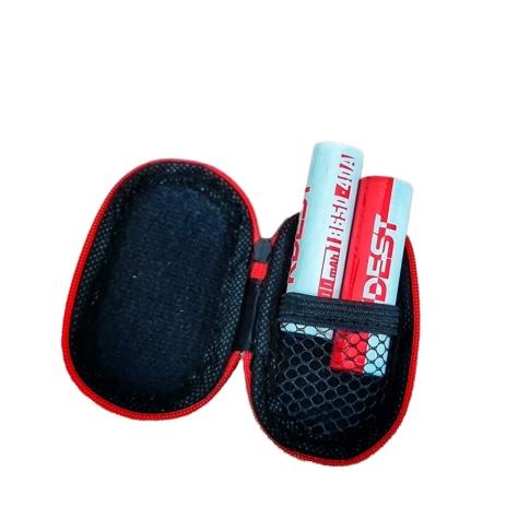 Kekinian MOLAN CANO Baterai KDEST 2400mAh 18650 40A Authentic