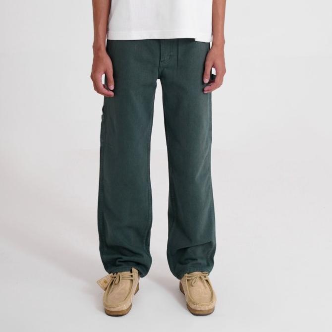 Amigos de Nimes - Declan Green - Carpenter Denim