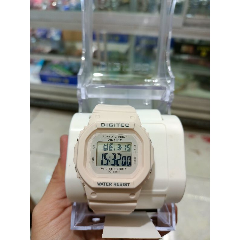 JAM TANGAN PRIA /WANITA DIGITAL SPORTY  6024T/7024T