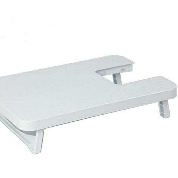 Banyak Meja Tambahan Mesin Jahit Mini FHSM-505A / FHSM 505 Super Style