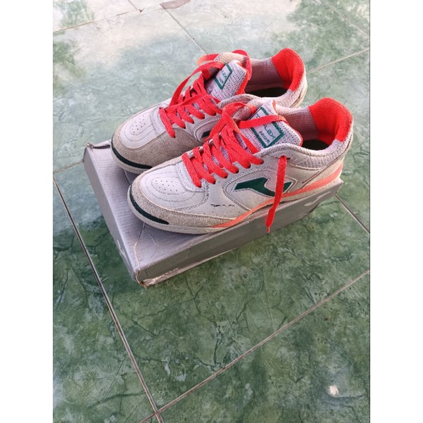 booking joma topflex rebound