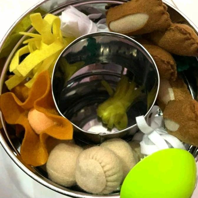 MUST HAVE PO - MAINAN MASAKAN ABANG TUKANG BAKSO TERMURAH