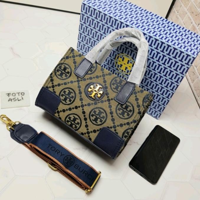 Tote Bag Wanita Tb Wahdanastore_