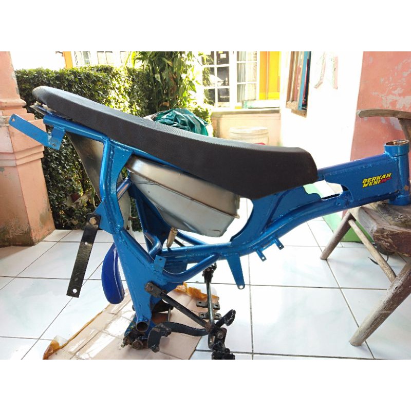 frame gtx pnp Jupiter/vega