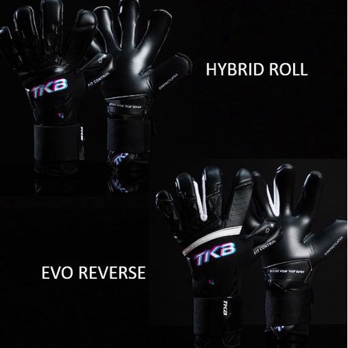 Sarung Tangan Kiper TKB Forste 2.0 Spectrum