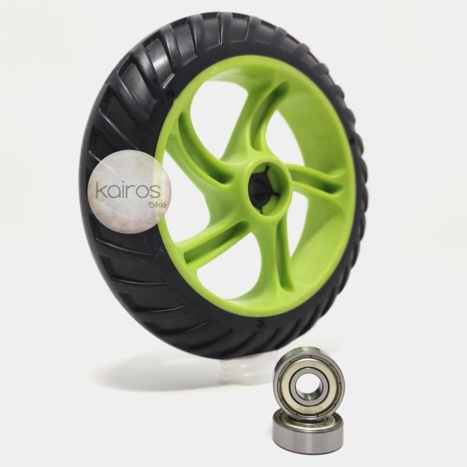 Roda Belakang Otoped / Scooter Injak