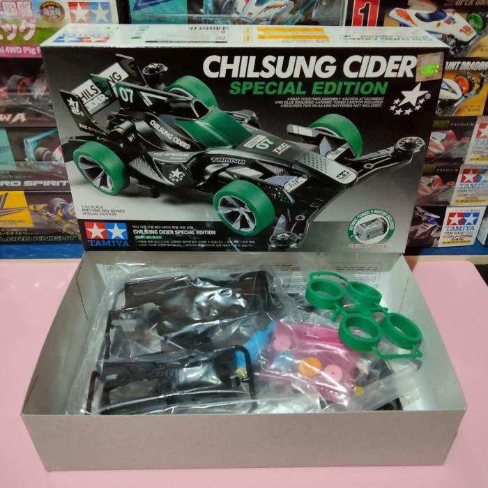 92439 TAMIYA SHADOW SHARK CHILSUNG CIDER SPECIAL EDITION