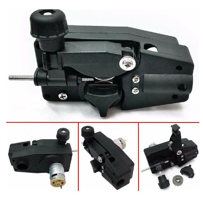 Terlaris 24V Dc Wire Feed Assembly Motor Electric Harbor Freight Mig