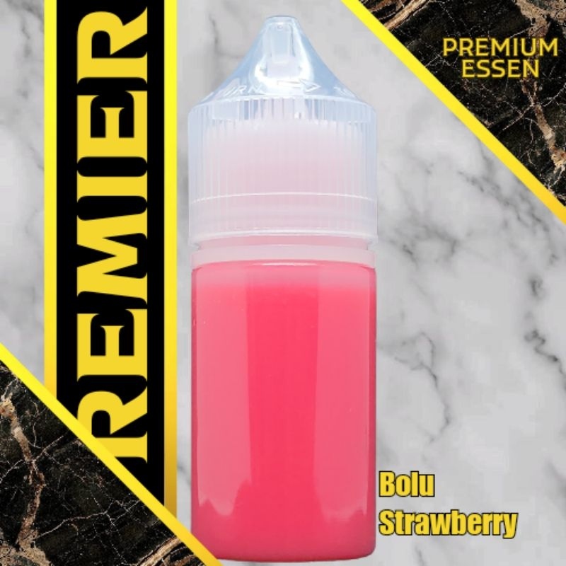 ESSEN BIANG BOLU STRAWBERRY / ESSEN BIANG BOLU STRAWBERRY / ESSEN BOLU STRAWBERRY / ESEN BOLU STRAWB