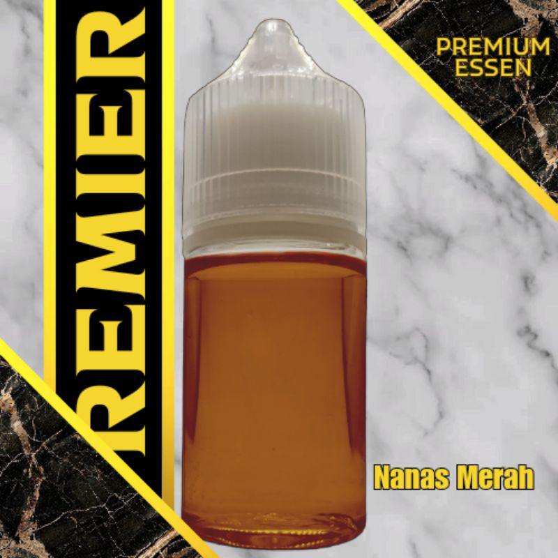 ESSEN BIANG NANAS MERAH / ESSEN BIANG NANAS MERAH / ESSEN NANAS MERAH / ESEN NANAS MERAH / ESSEN BIA