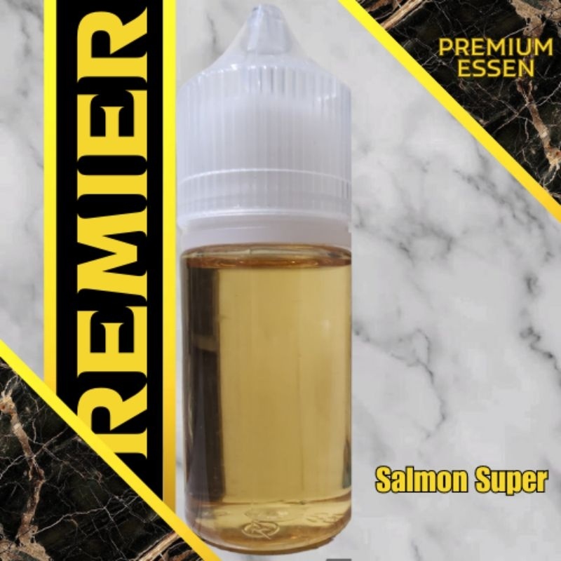 ESSEN BIANG SALMON SUPER / ESSEN BIANG SALMON SUPER / ESSEN SALMON SUPER / ESEN SALMON SUPER / ESSEN