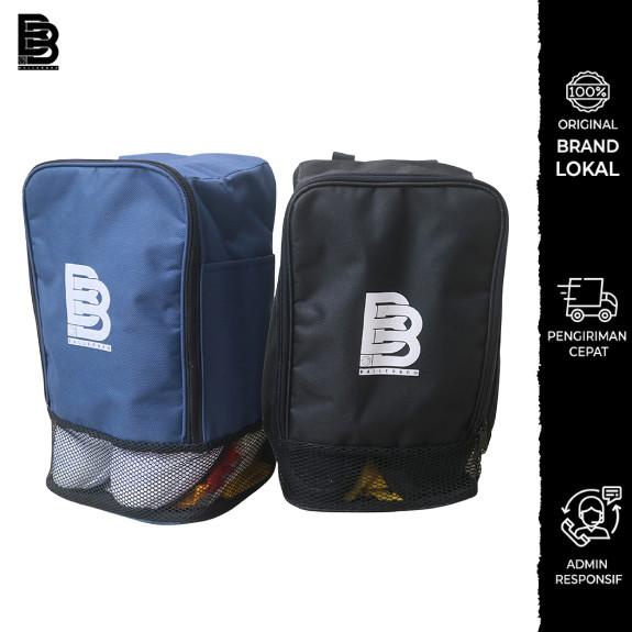 Tas Sepatu Olahraga BALLERBRO