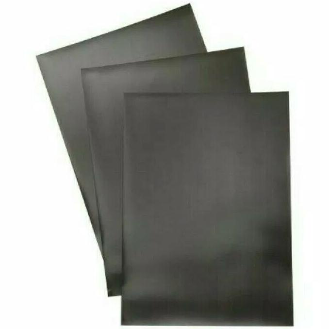 

Magnet Lembaran Ukuran A4 30X20Cm Tebal 0,5Mm
