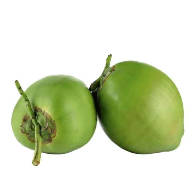 

KELAPA WULUNG