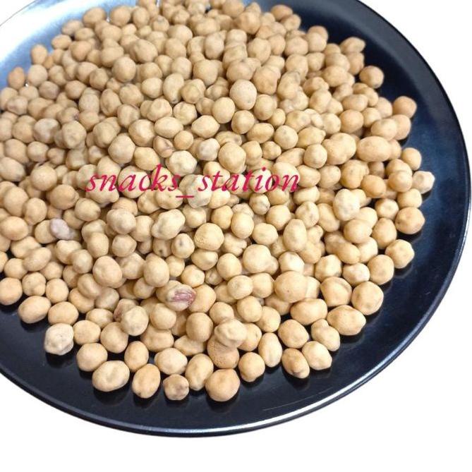 

Diskon ✔️⭐ Kacang Atom Oven 1000 Gram 1kg