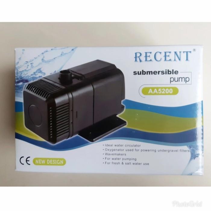 Terlaris Mesin Sirkulasi Kolam Sp5200 B - Mesin Kolam Ikan - Mesin Filter Kolam