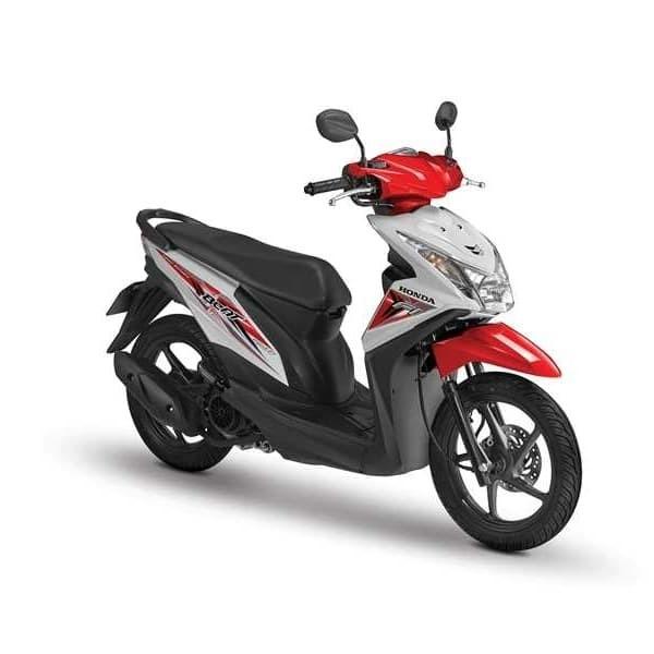 Paru Dek Depan Beat FI Dek Slebor Beat FI 6430B K25 900