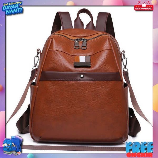 Rnsel Cewek Korea Taa Skolah Ransel Wanita Import Ras Rsnsel Premium Berkualitas Bagpack Cewek Elega