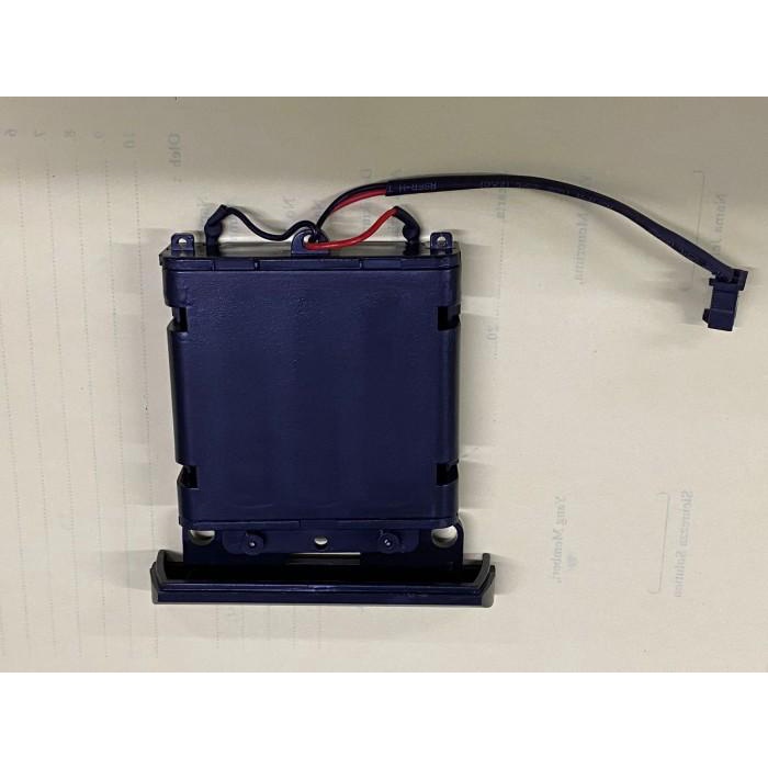 Terlaris Koba Baterai Container Colcom Hotel Lock 9032