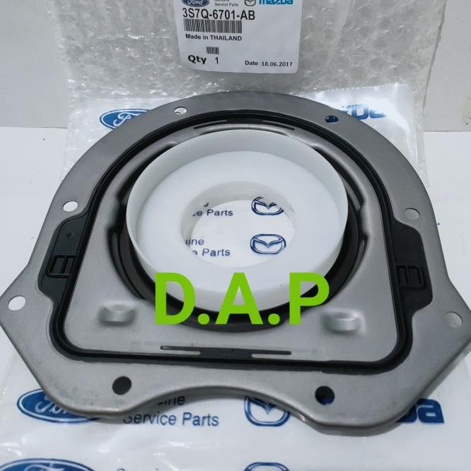 Oil Seal Kruk As Crankshaft Belakang Ford Ranger 2.2