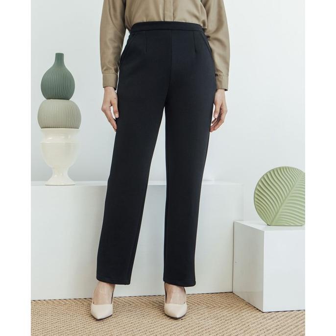 Geulis.id TAILOR PANTS (5 Warna) Celana Skuba