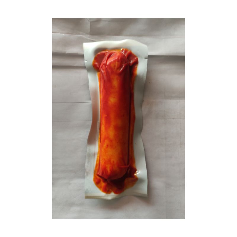 

Kanzler Sosis Gochujang 60 gram