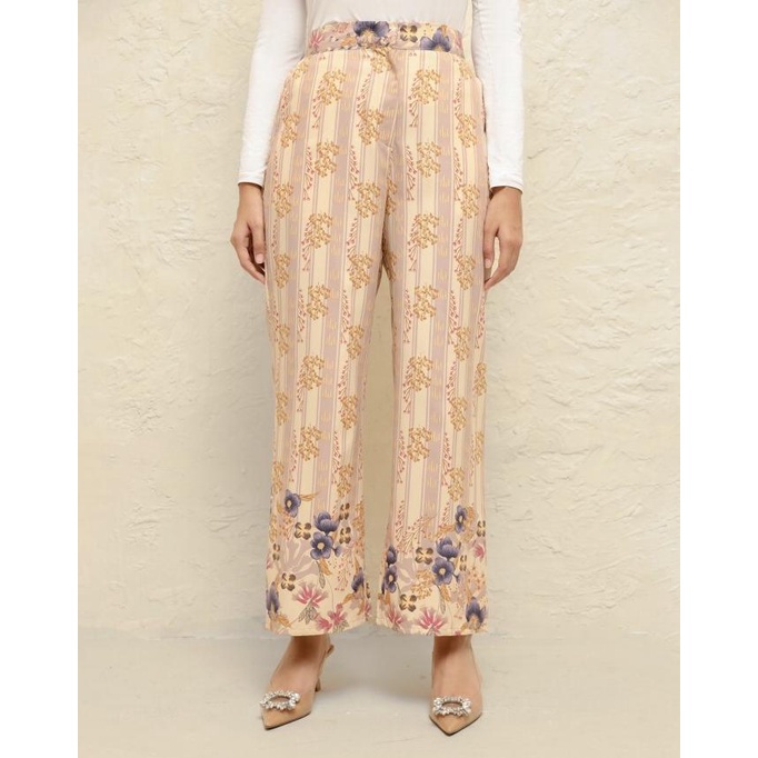 Geulis.id PRISYA PANTS (3 warna) Bottom