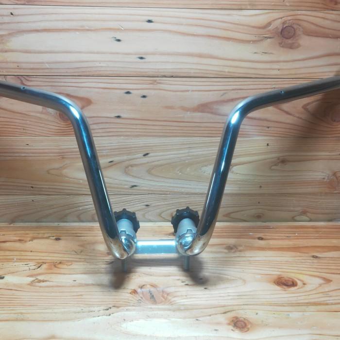 Stang Honda Monkey Set 029