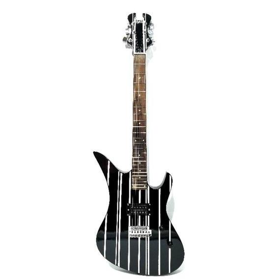 GITAR LISTRIK GITAR ELEKTRIK MERK SCHECTER LISTRIK BONUS TAS DAN KABEL JACK MURAH EL09I09A82L