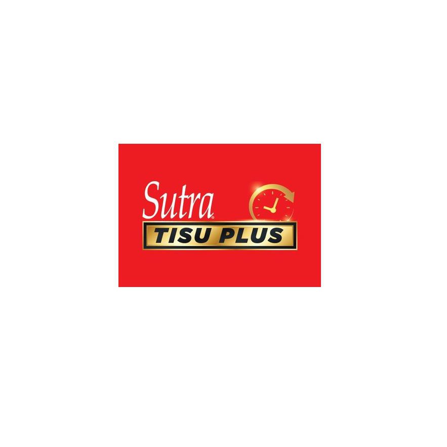 Sutra Tisu Plus Memperpanjang Durasi Saat Bercinta (3 Sachet)