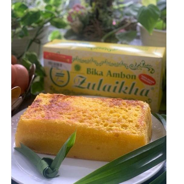 

✨BIG SALE✨ BIKA AMBON ZULAIKHA MEDAN !!