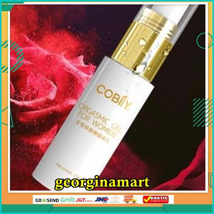 DUAI FEMALE LUBRICANT ORGASM GEL SPRAY PENINGKAT GAIRAH WANITA TERHEBAT !!