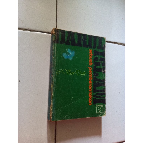 Darul Islam sebuah pemberontakan