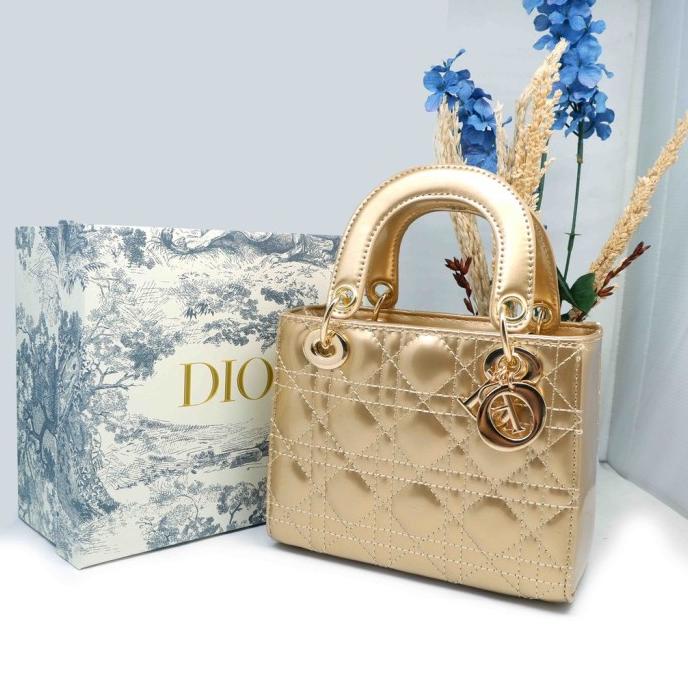 Terbaru Tas Pesta Clutch Handbag Party Pernikahan Wanita Import Mewah Besar Pengiriman Cepat