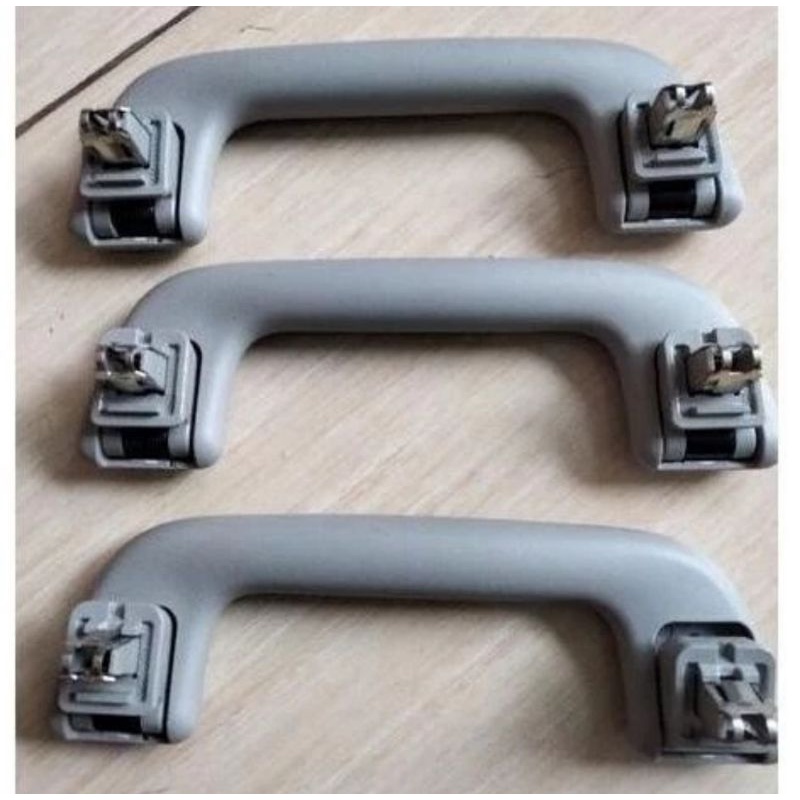 handle grib pegangan tangan atas Vios Yaris wish original baru