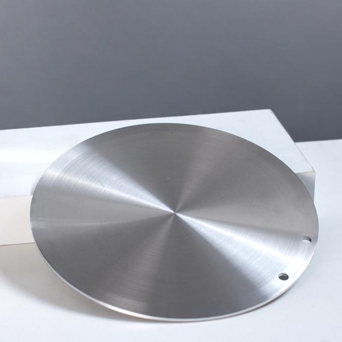 Induction Adapter Plate Penghantar Panas Kompor Induksi Plat Konverter