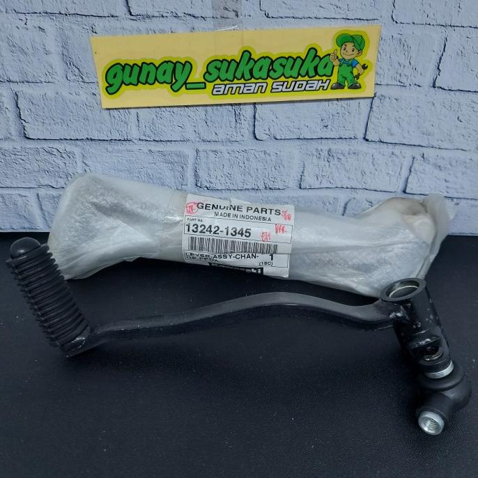 Pedal Operan Gigi Ninja RR Old ZX New RR Original Kawasaki