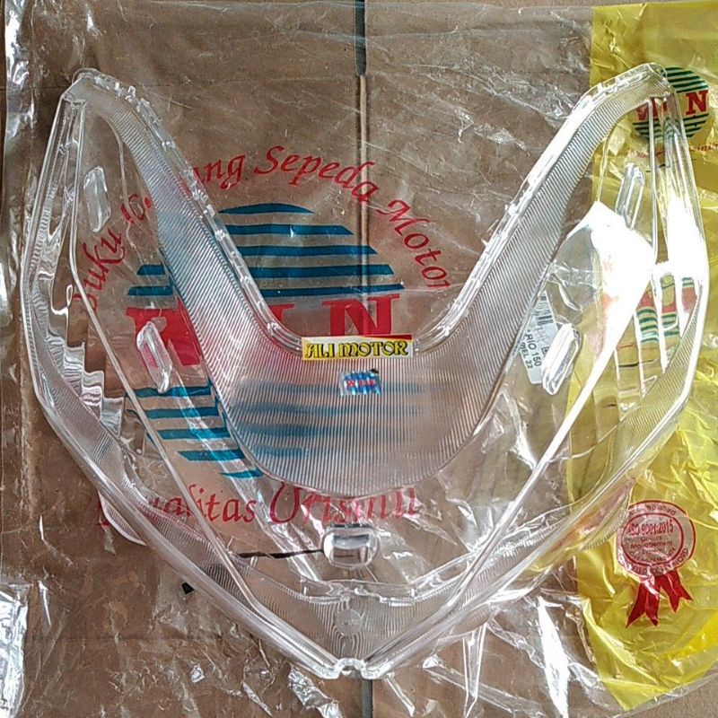 Mika lampu depan vario 125 LED lama /vario 150 lama ori WIN