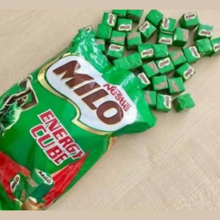 

Milo Cube 100 pcs original import / Milo Cube / Milo energy cube Non COD