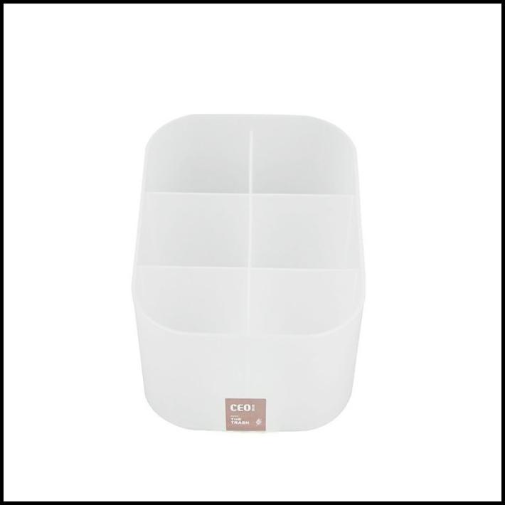 Kkv Ceo Storage Organizer Box Kotak Wadah Penyimpanan Dengan Sekat