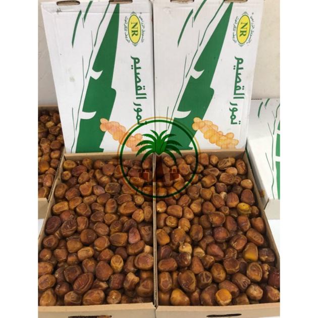 

Kurma Sukari FRESH!! 3kg / Sukary AlQasim / Kurma Raja , Kurma Ruthab Rutob Non COD