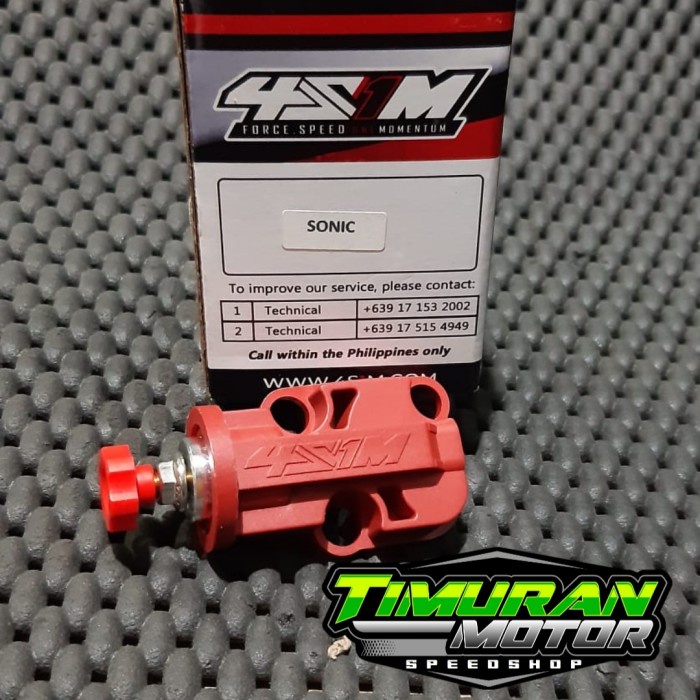 ISC SENSOR 4S1M SONIC 150