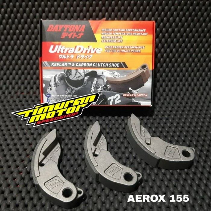 KAMPAS GANDA DAYTONA AEROX 155