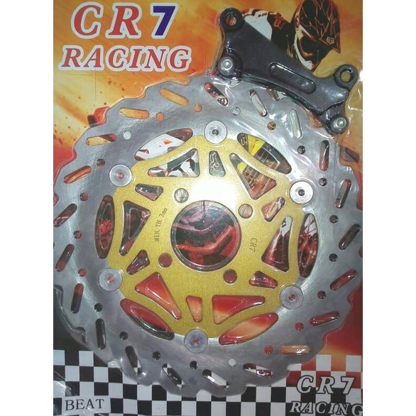 Piringan cakram vario 150 vario 125 Beat lama dan baru dan scoopy