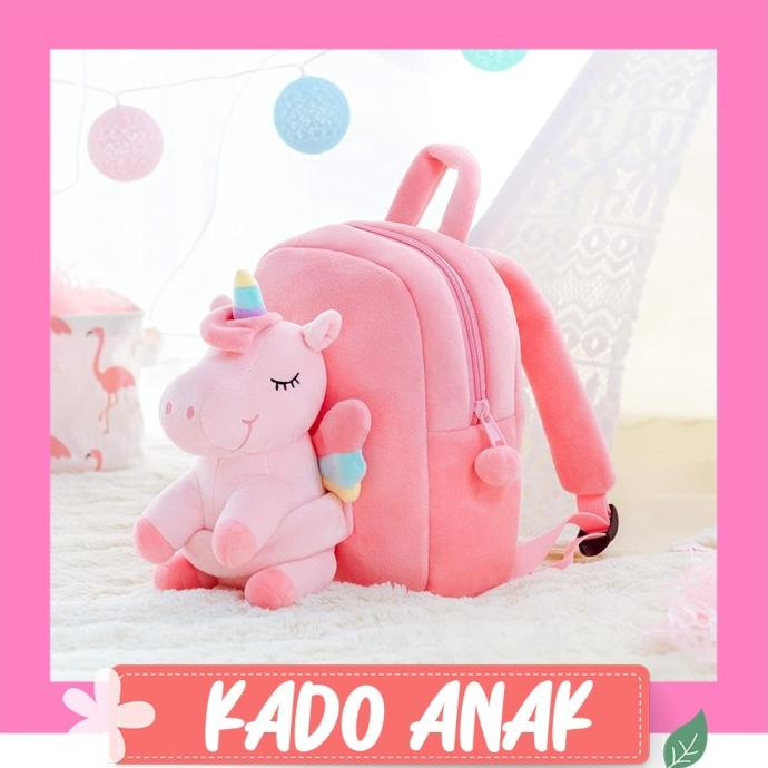 Kado Anak Perempuan / Hadiah Anak Perempuan / Kado Anak 1 2 3 Tahun