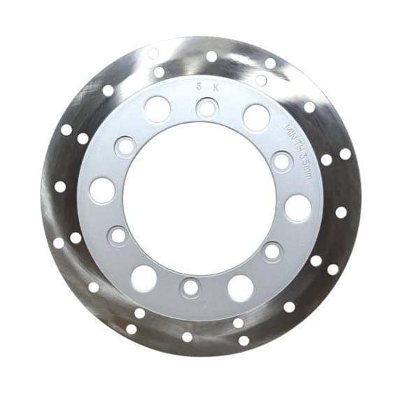 Cakram (Disk FR Brake) - Mega Pro & Tiger 45251KR3001