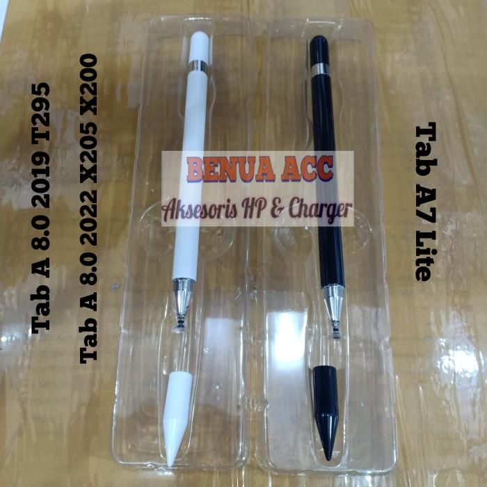 Terlaris Pen Stylus Universal Samsung Galaxy Tab A7 Lite